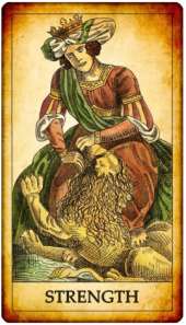 card